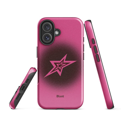 Omarié iPhone Case - Blunt Cases