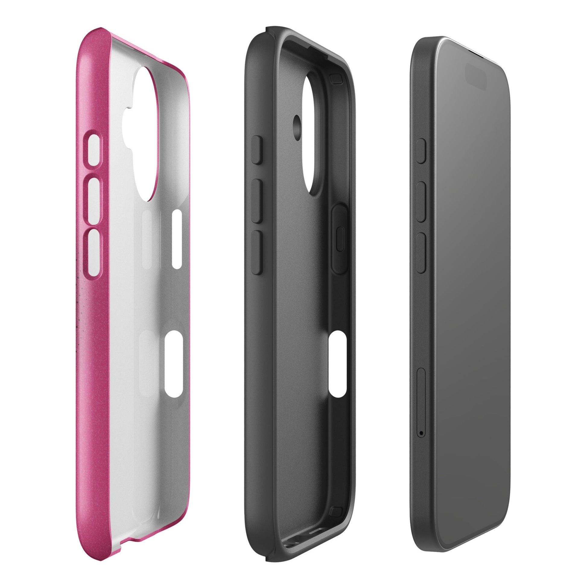 Omarié iPhone Case - Blunt Cases