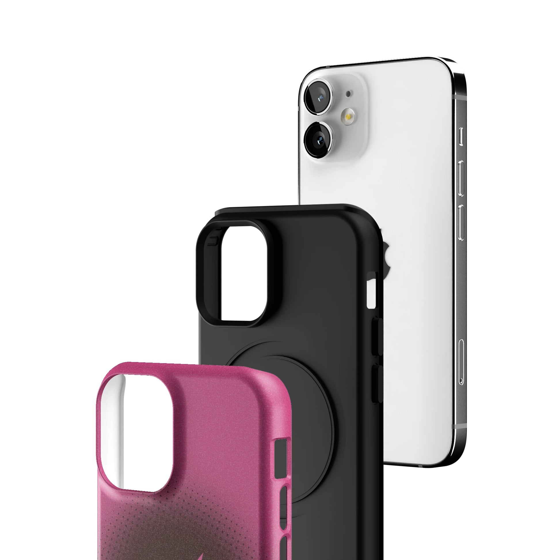 Omarié iPhone Case gallery - Iphone_12_Mini_Air_Plus_3