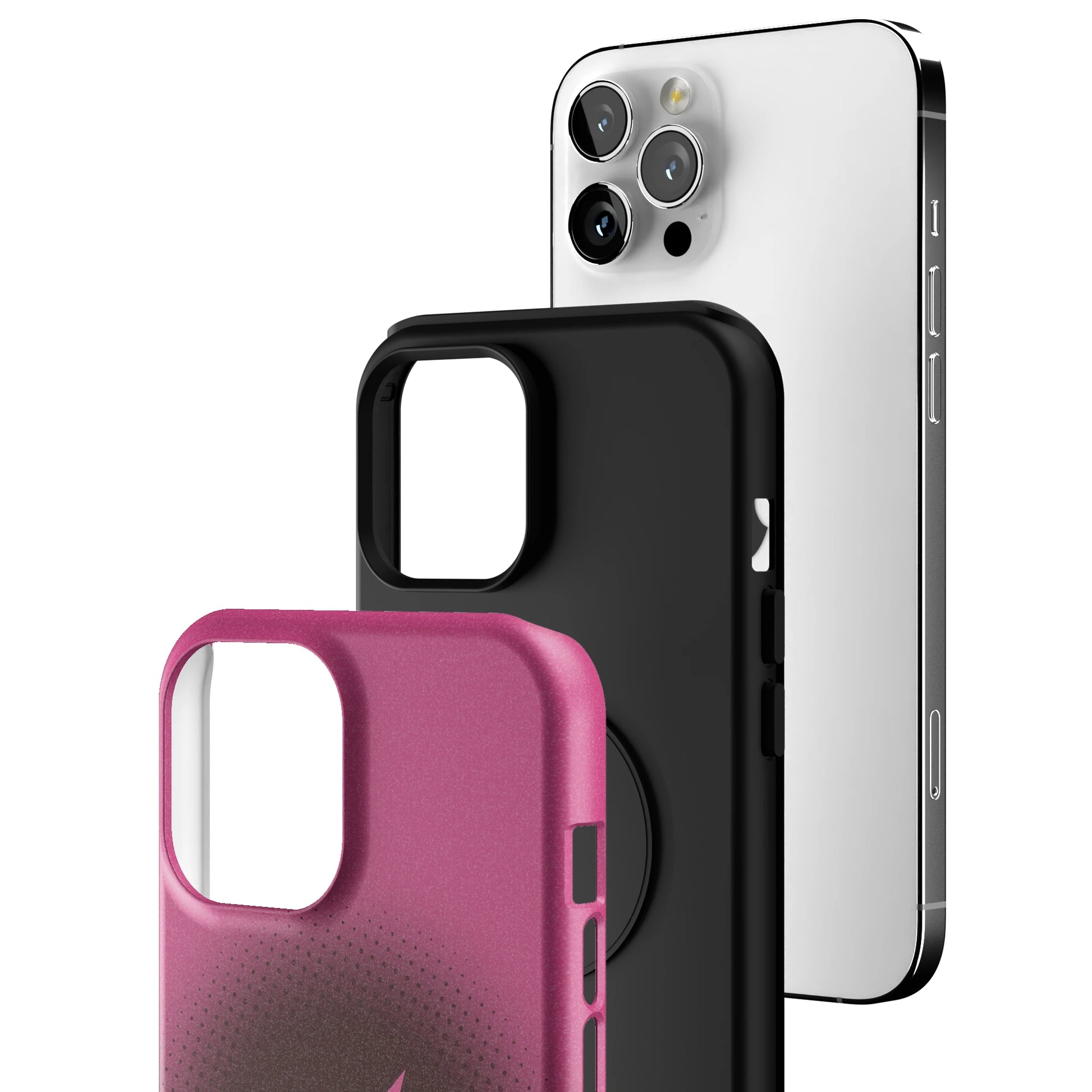 Omarié iPhone Case gallery - Iphone_12_Pro_Max_3