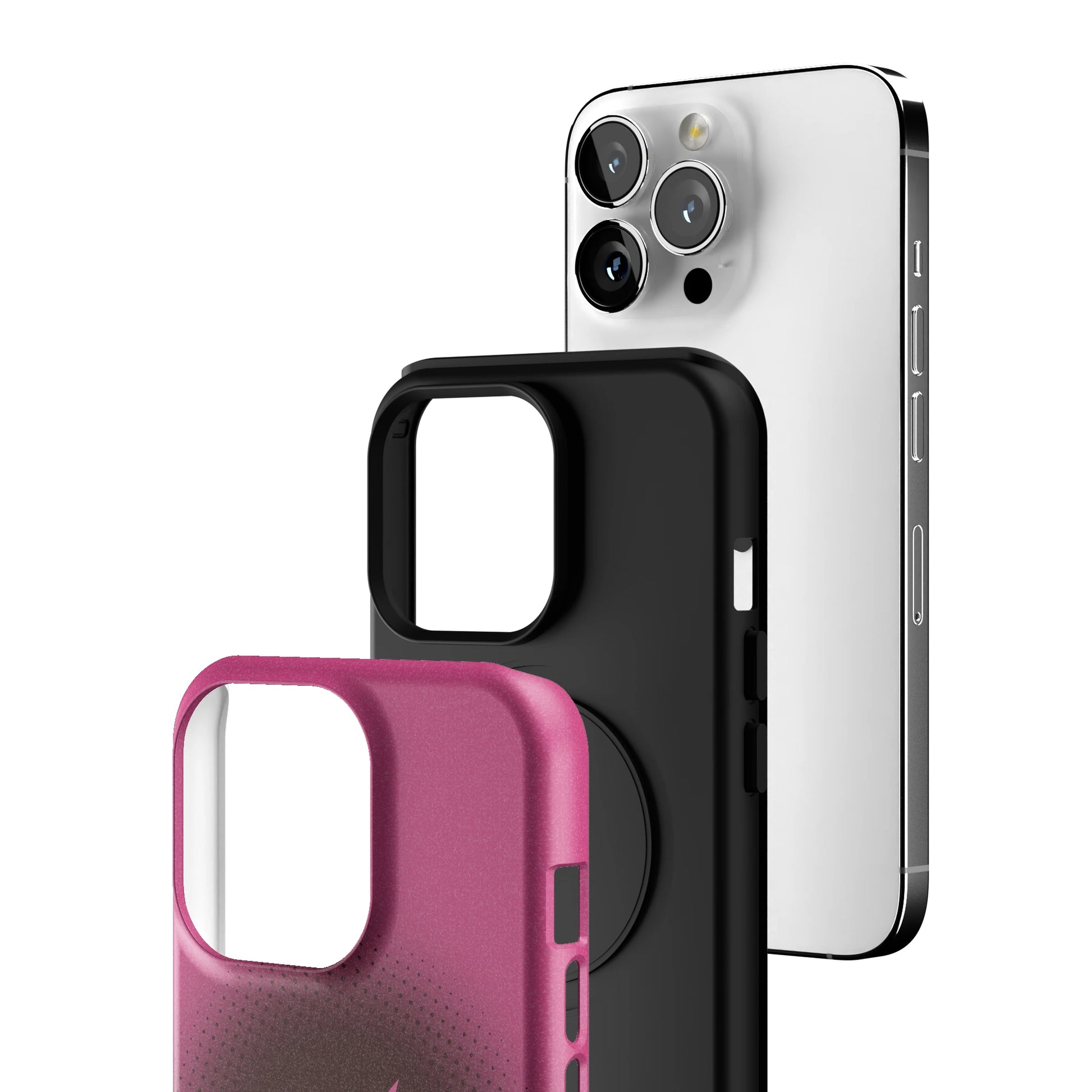 Omarié iPhone Case gallery - Iphone_13_Pro_3