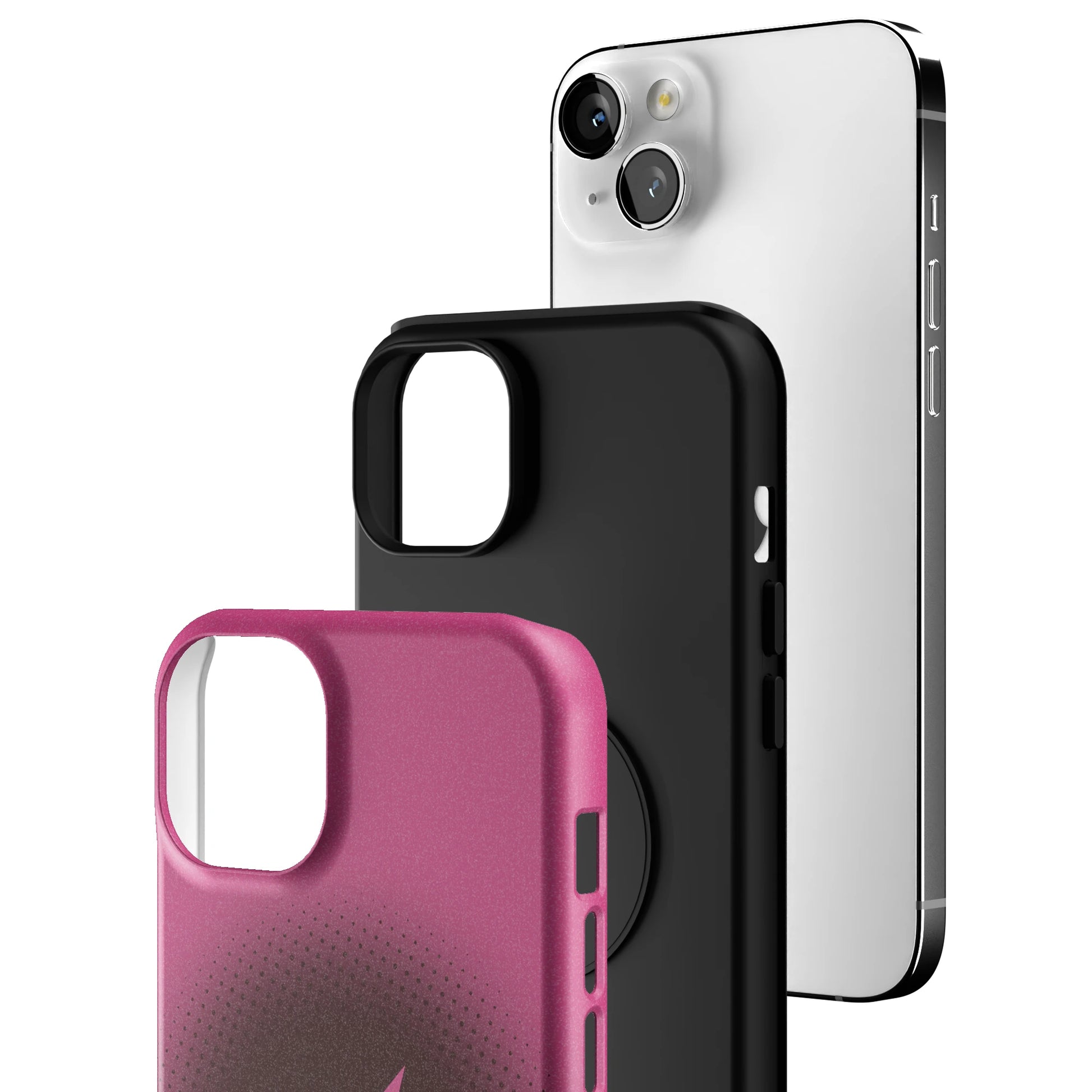 Omarié iPhone Case gallery - Iphone_14_Mini_Air_Plus_3