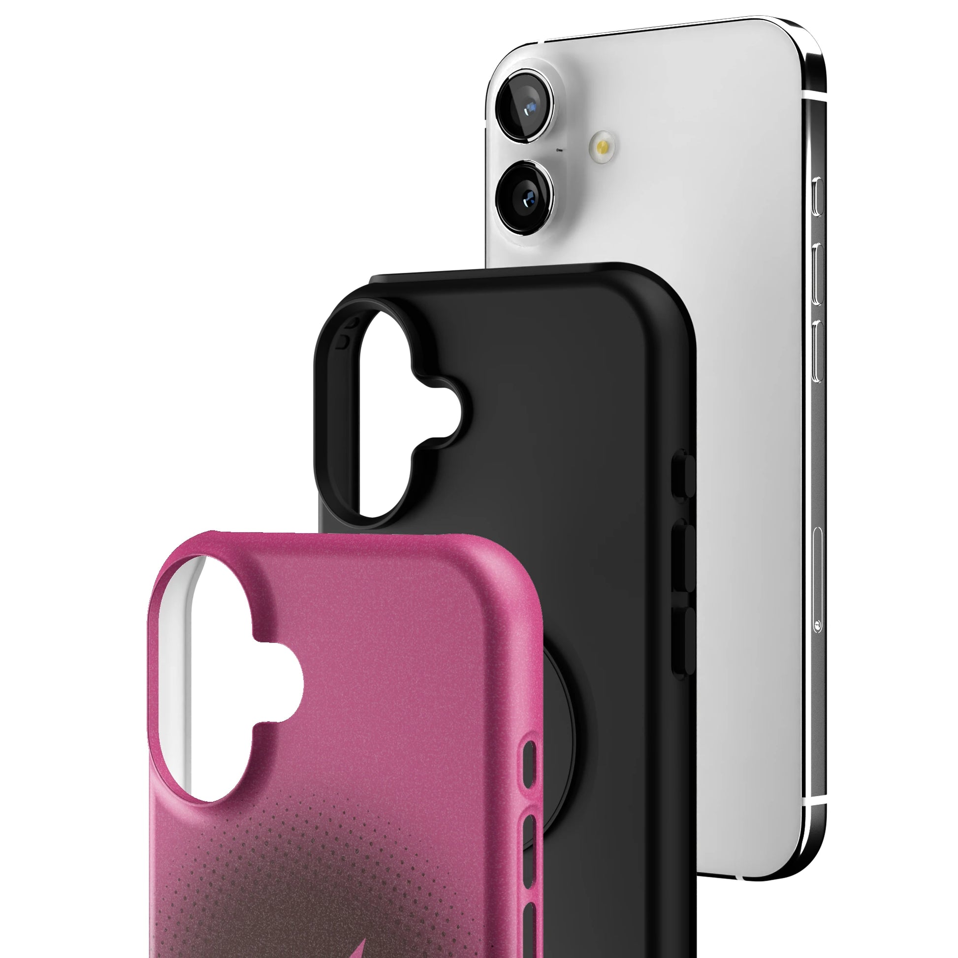 Omarié iPhone Case gallery - Iphone_16_Mini_Air_Plus_3