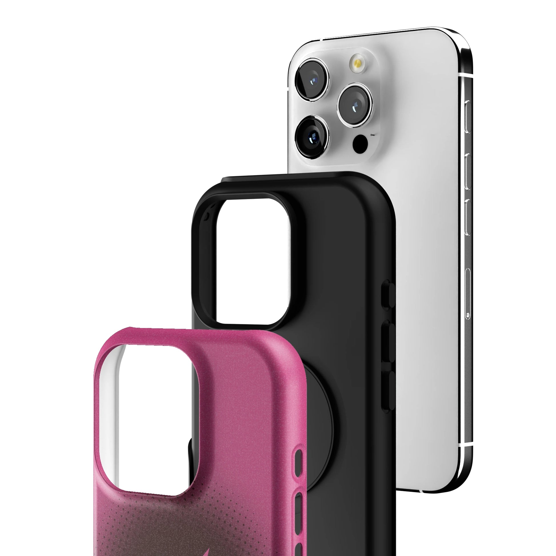 Omarié iPhone Case gallery - Iphone_16_Pro_3