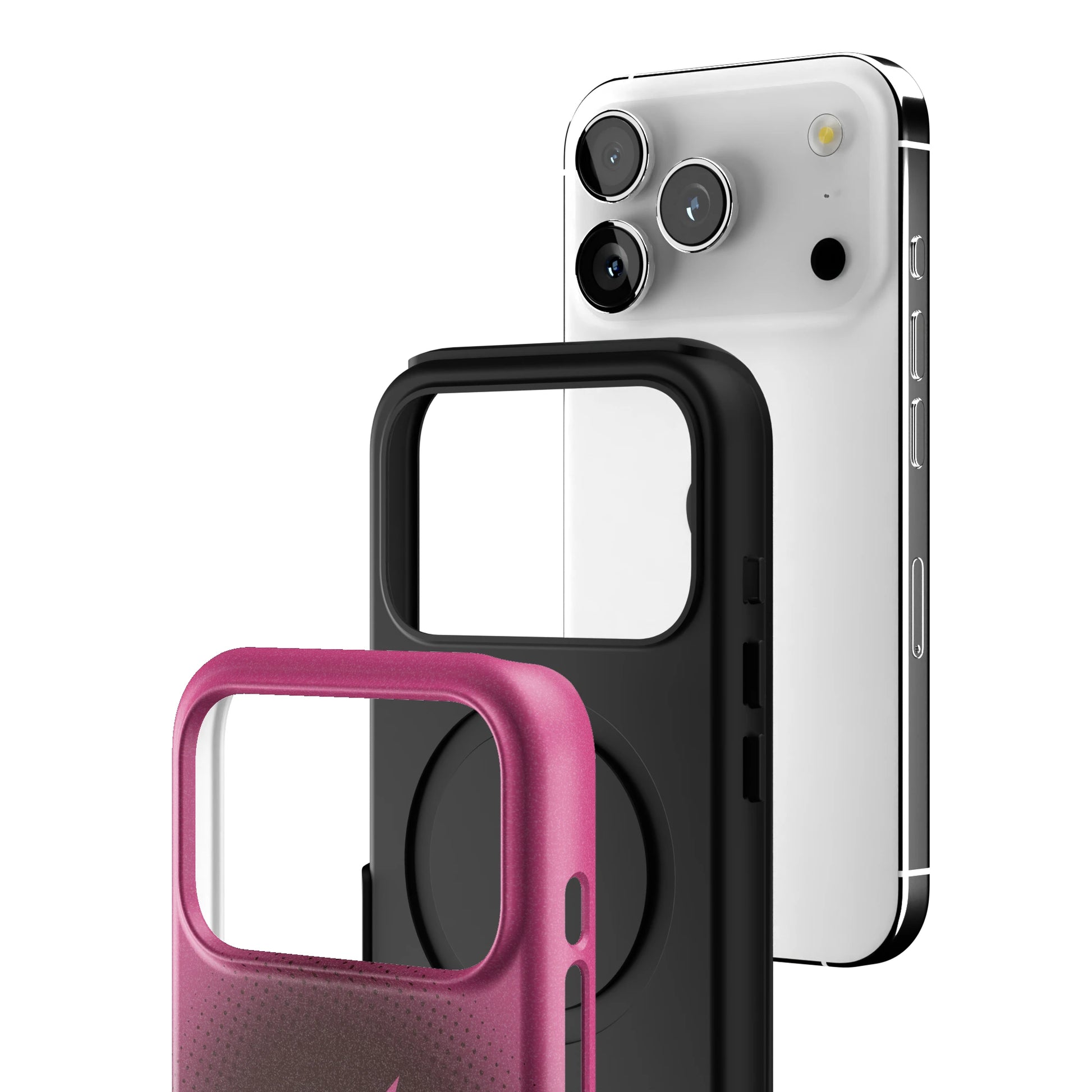 Omarié iPhone Case gallery - Iphone_17_Pro_3