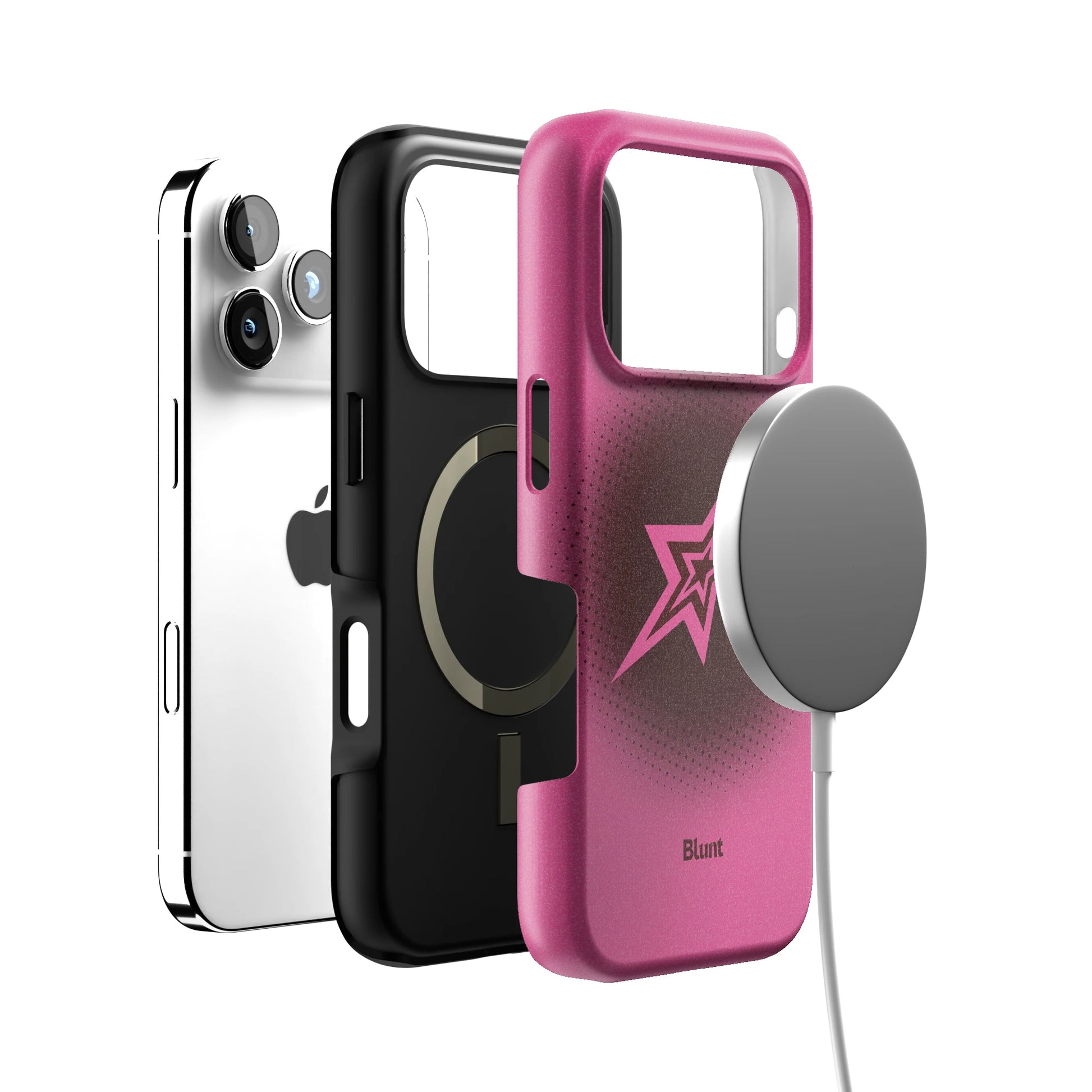 Omarié iPhone Case gallery - Iphone_17_Pro_4
