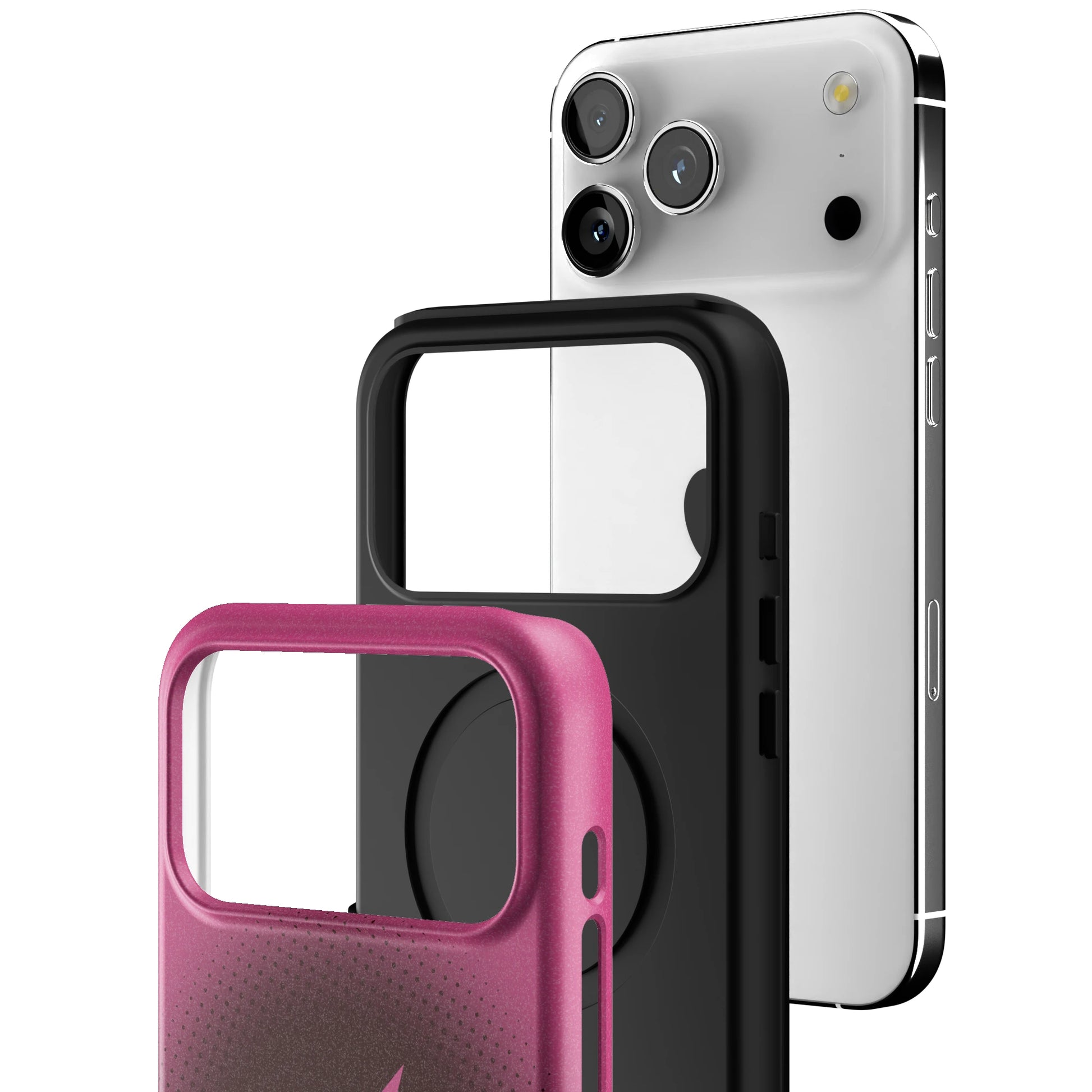 Omarié iPhone Case gallery - Iphone_17_Pro_Max_3