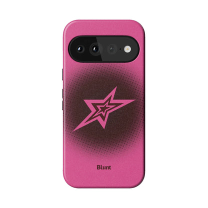 Omarié Pixel Case - Blunt Cases