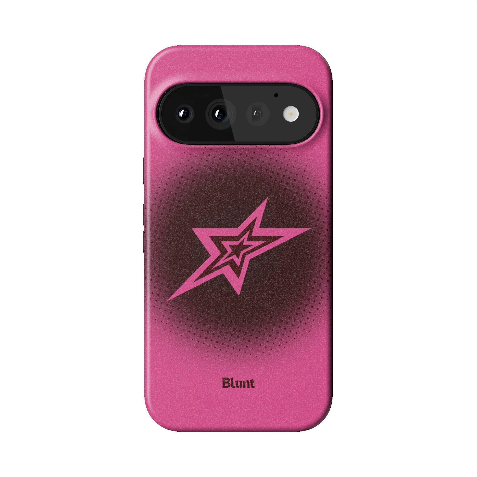 Omarié Pixel Case - Blunt Cases