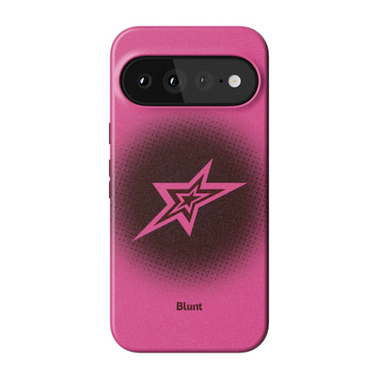 Omarié Pixel Case - Blunt Cases