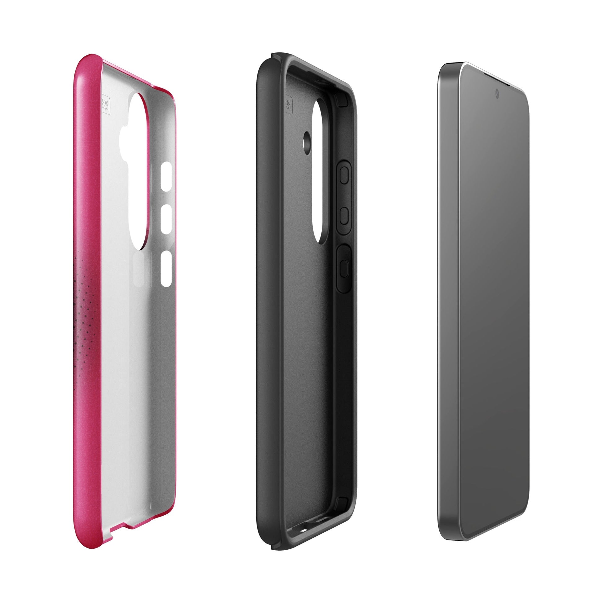 Omarié Samsung Case - Blunt Cases