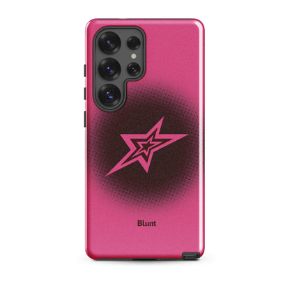 Omarié Samsung Case - Blunt Cases