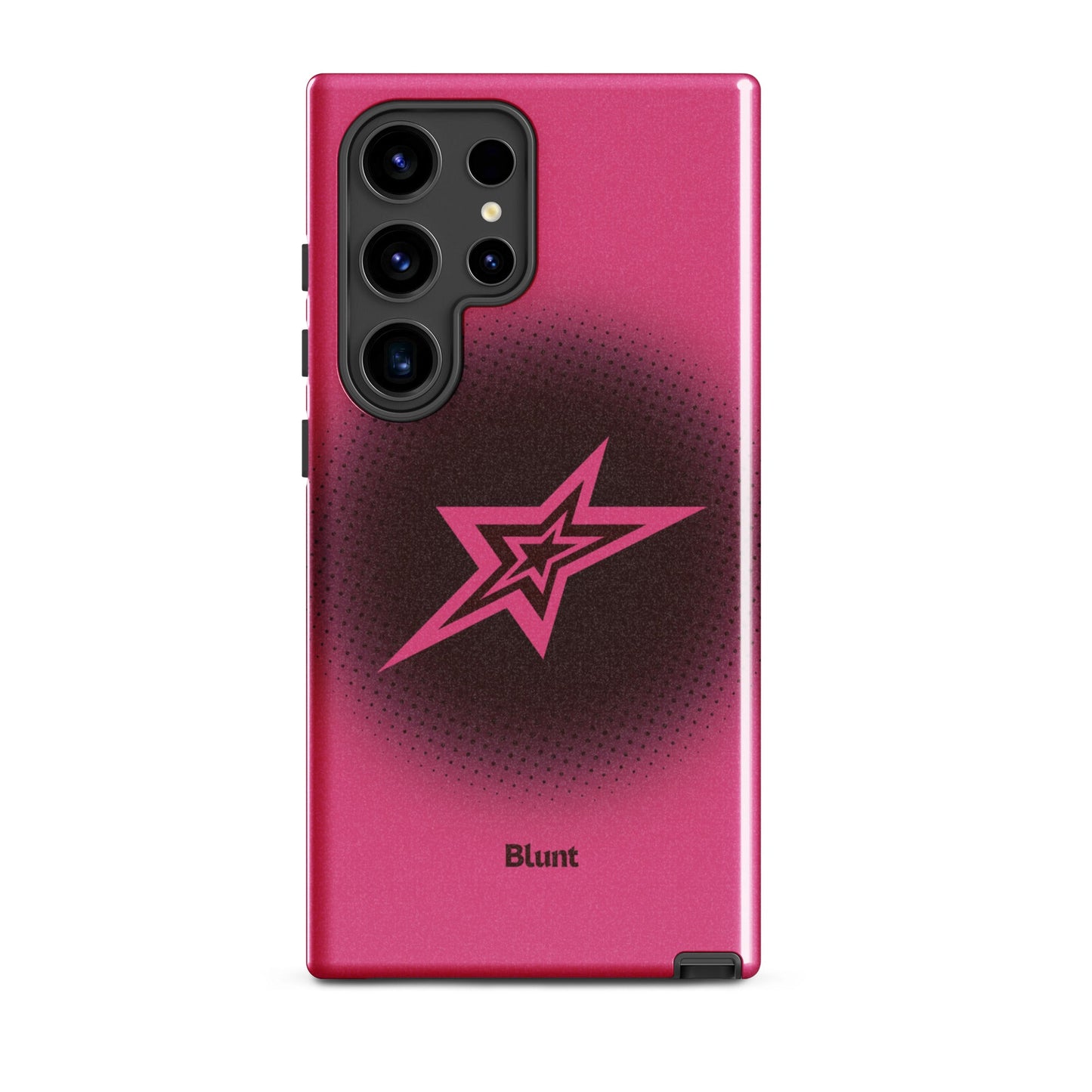 Omarié Samsung Case - Blunt Cases