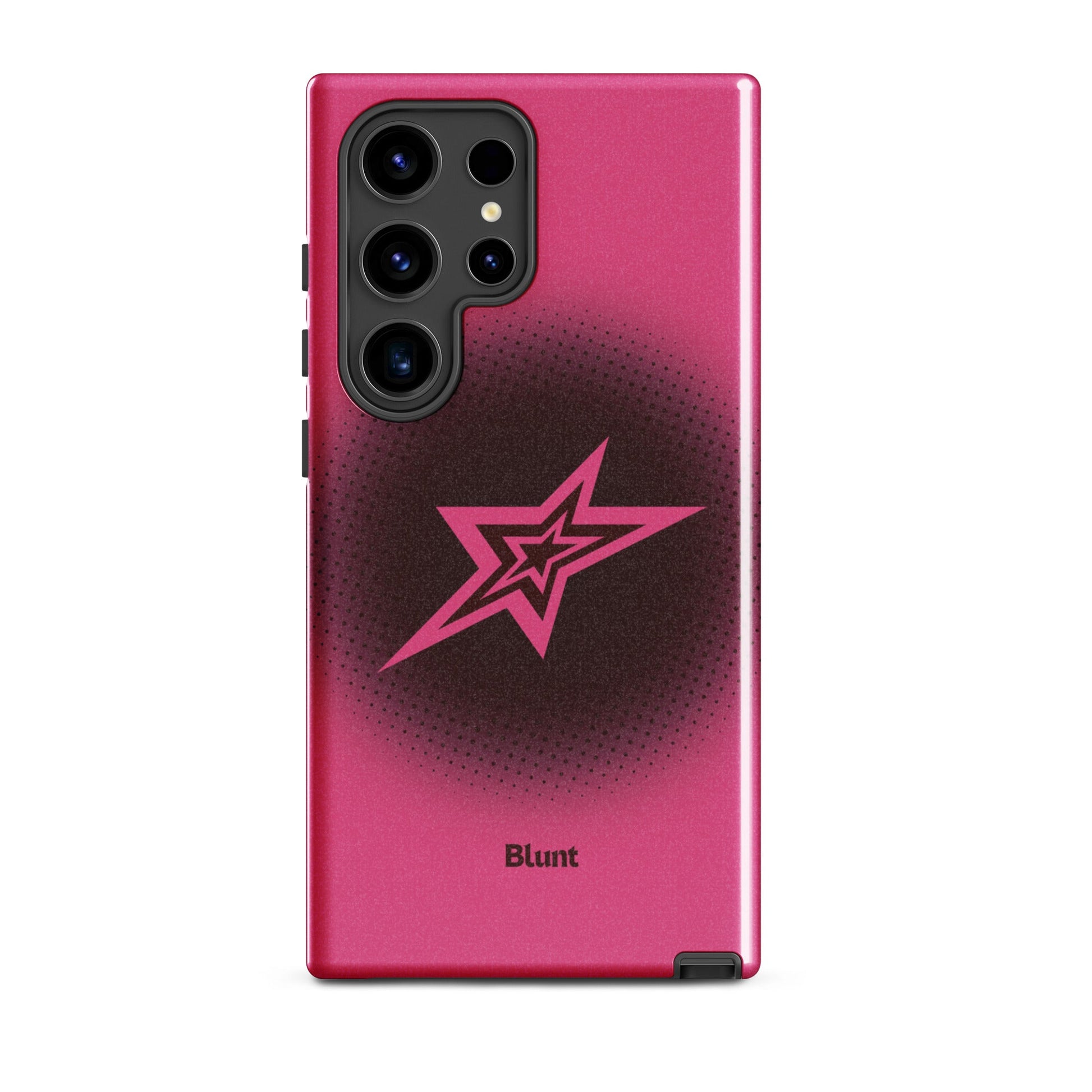 Omarié Samsung Case - Blunt Cases