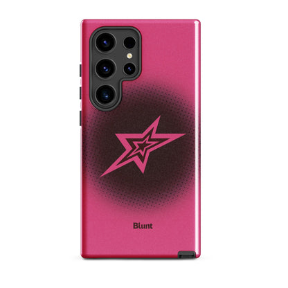 Omarié Samsung Case - Blunt Cases