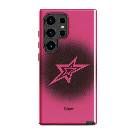 Omarié Samsung Case - Blunt Cases