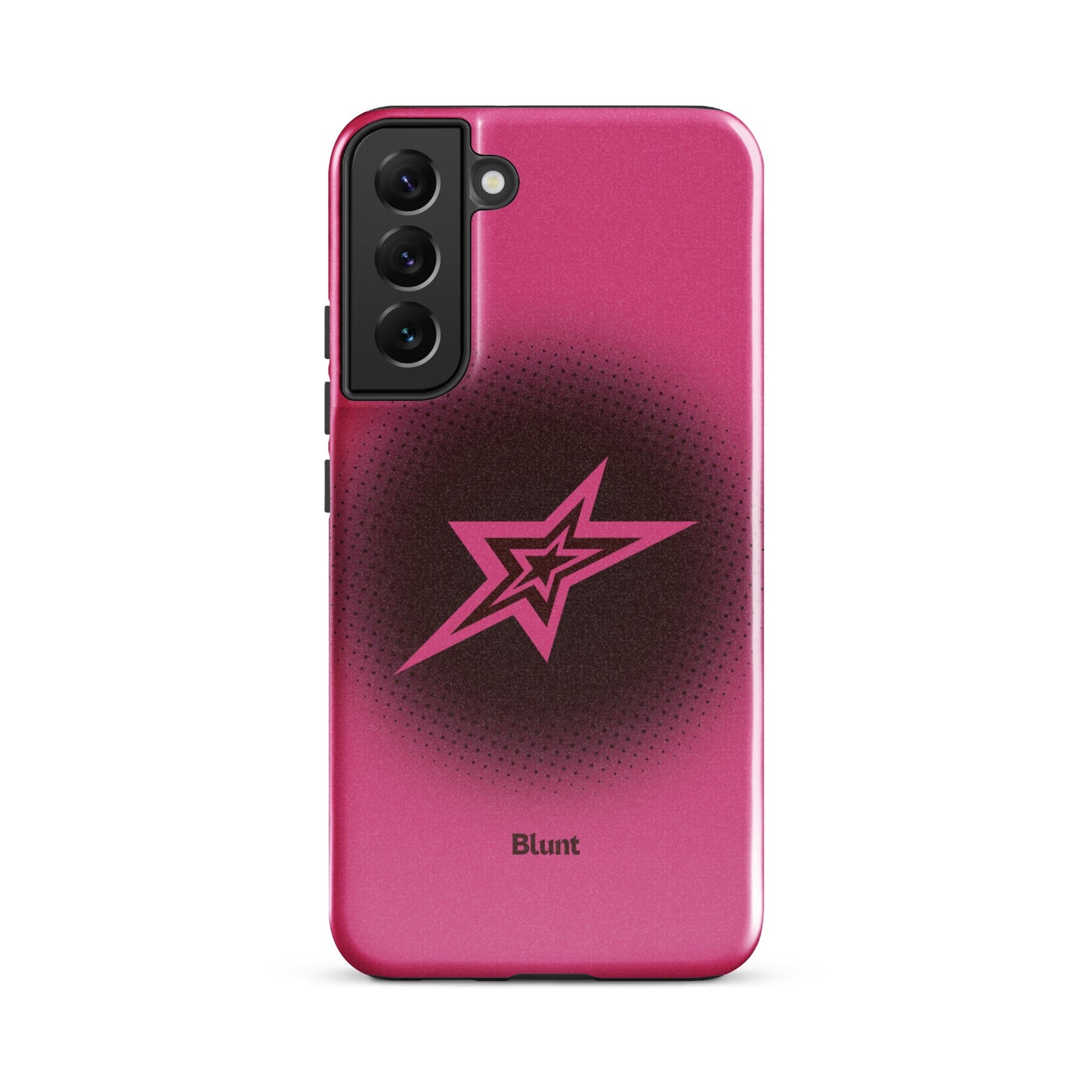 Omarié Samsung Case - Blunt Cases