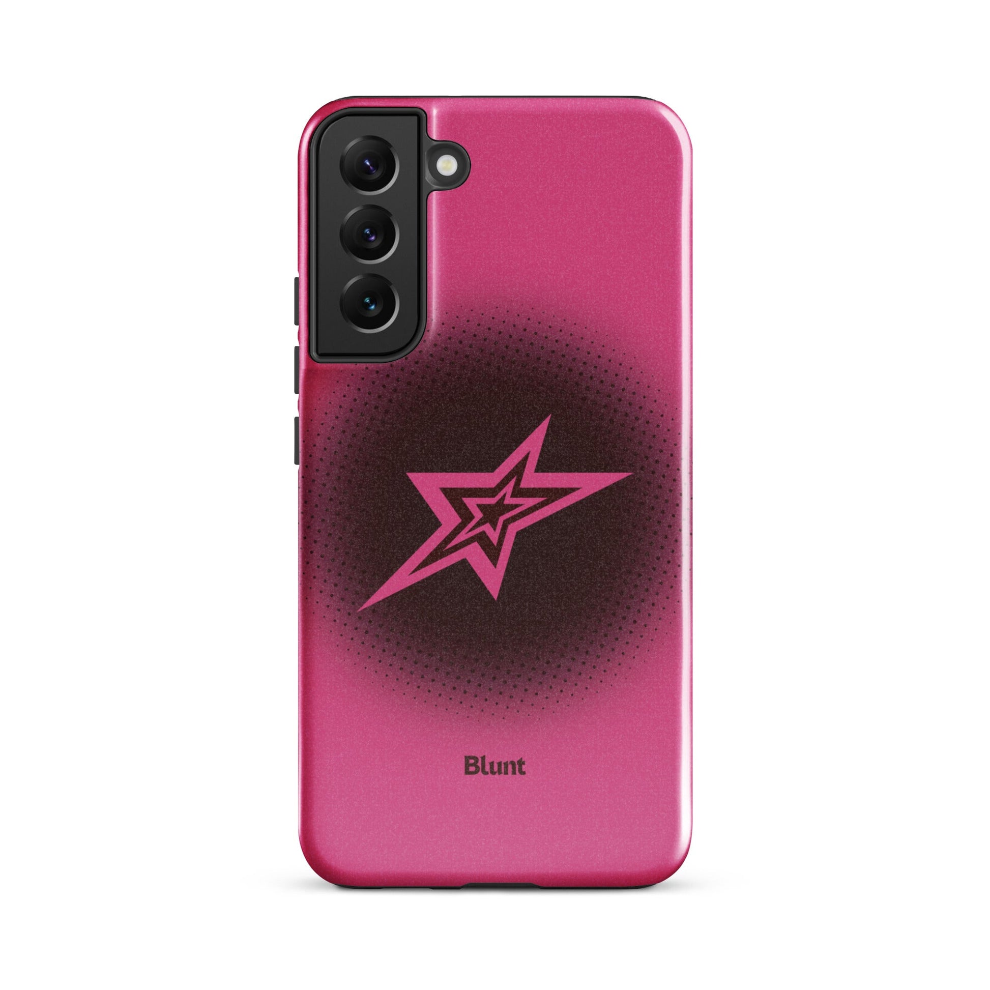 Omarié Samsung Case - Blunt Cases
