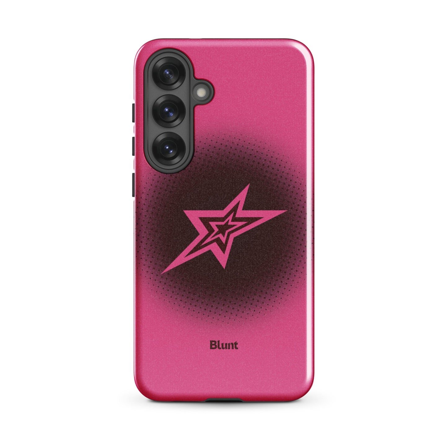 Omarié Samsung Case - Blunt Cases