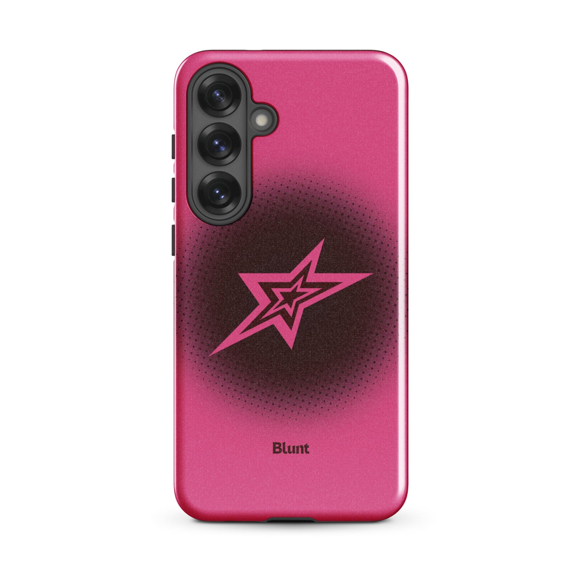 Omarié Samsung Case - Blunt Cases