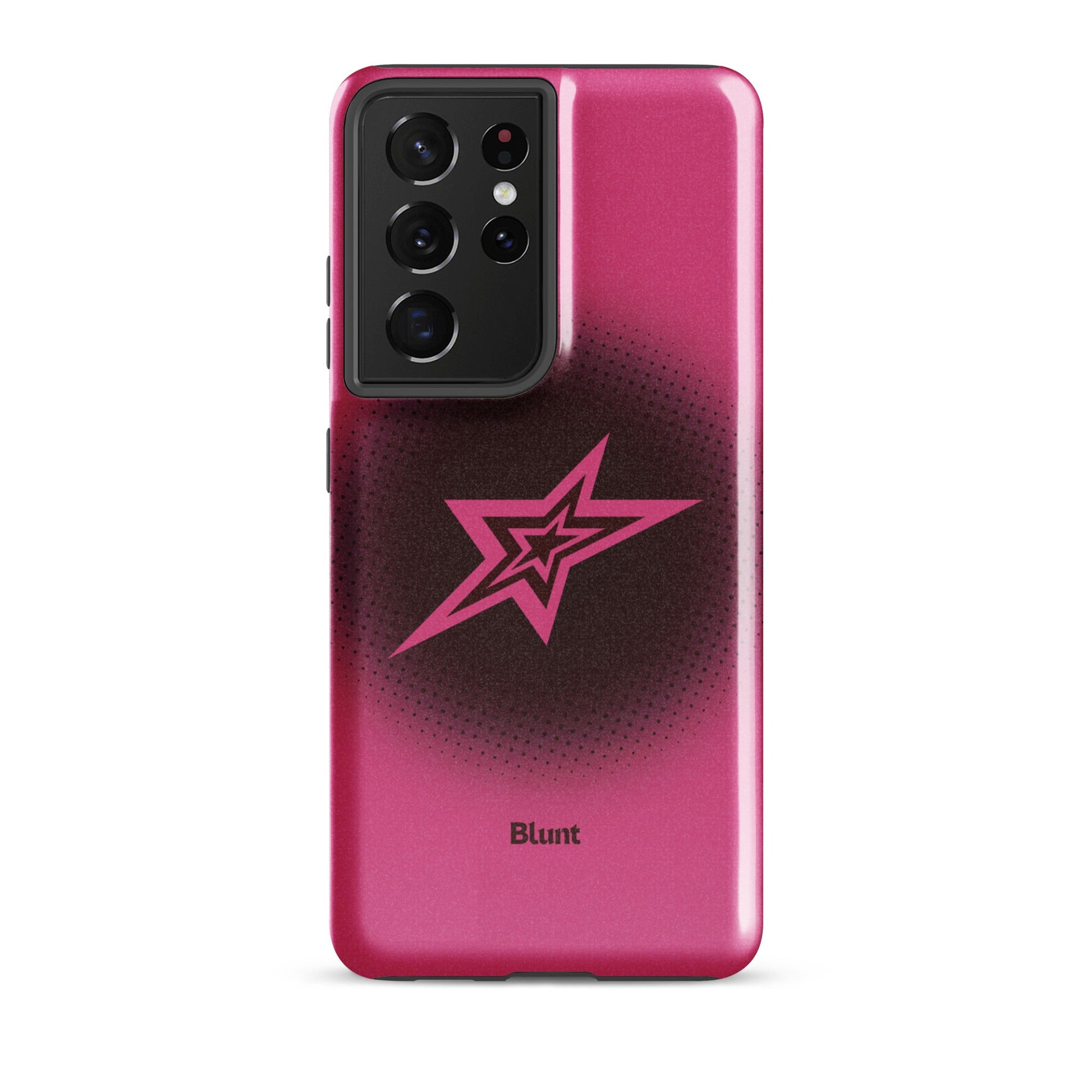 Omarié Samsung Case - Blunt Cases