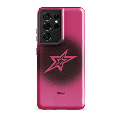 Omarié Samsung Case - Blunt Cases