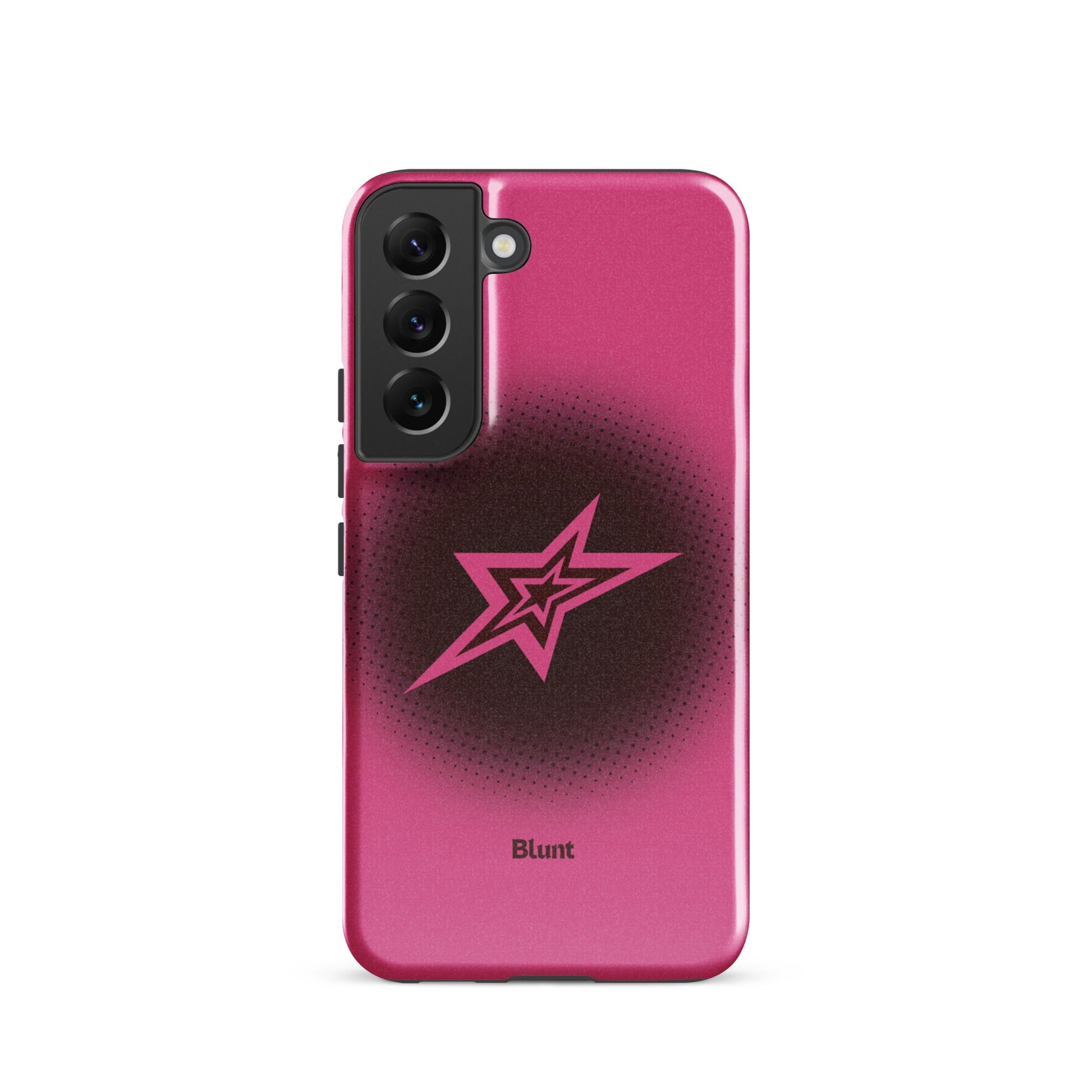 Omarié Samsung Case - Blunt Cases