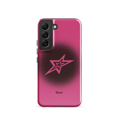 Omarié Samsung Case - Blunt Cases