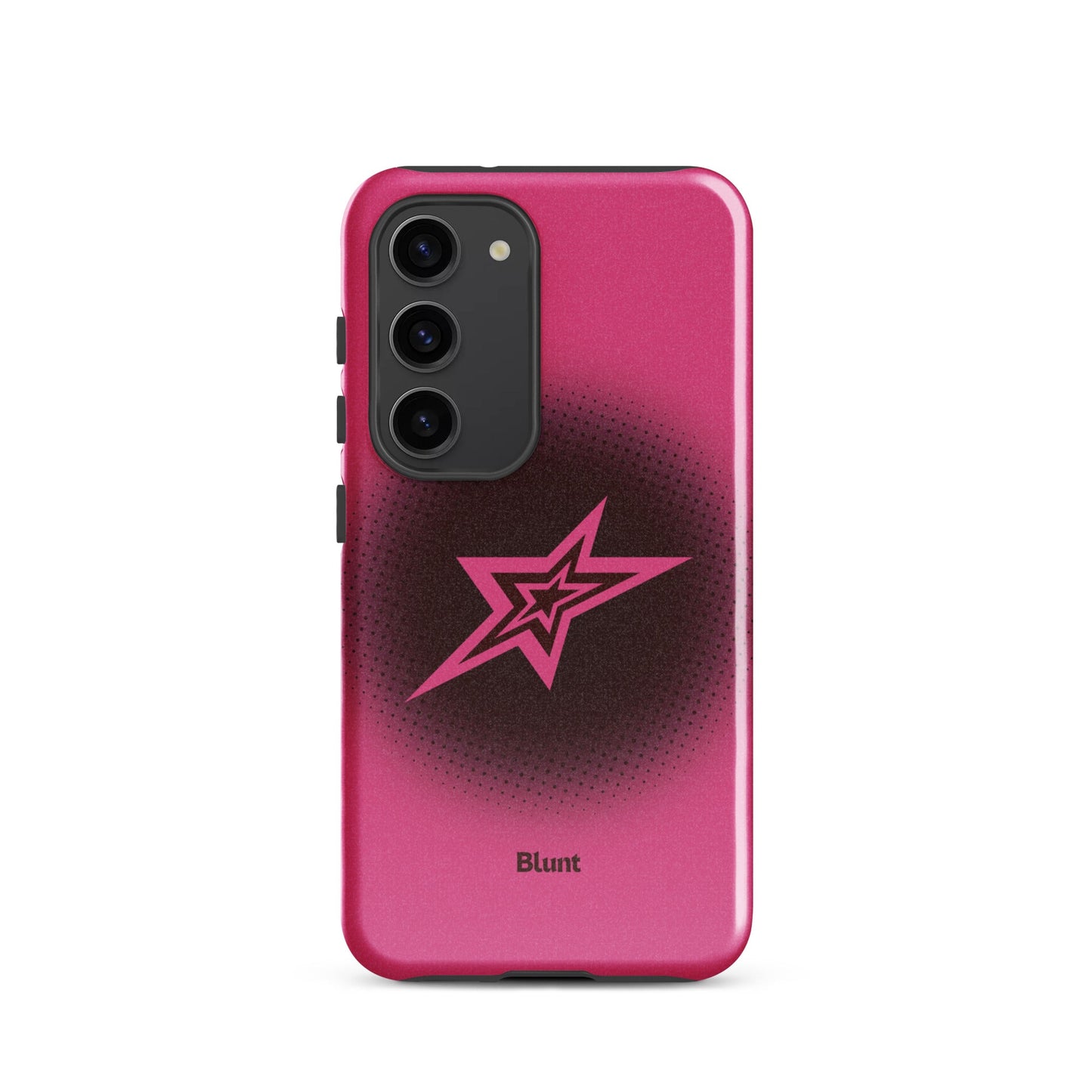 Omarié Samsung Case - Blunt Cases