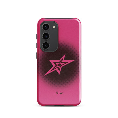 Omarié Samsung Case - Blunt Cases