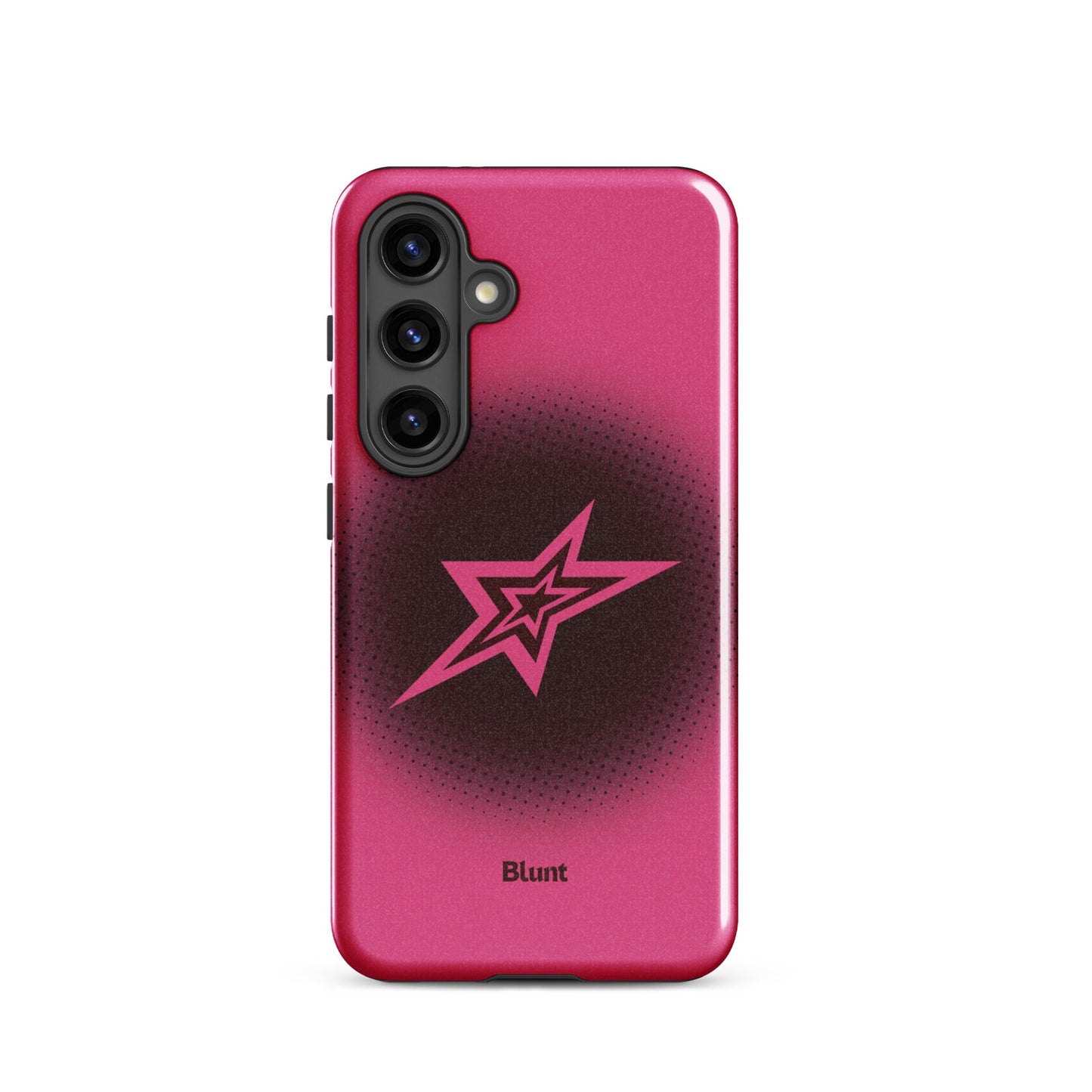 Omarié Samsung Case - Blunt Cases