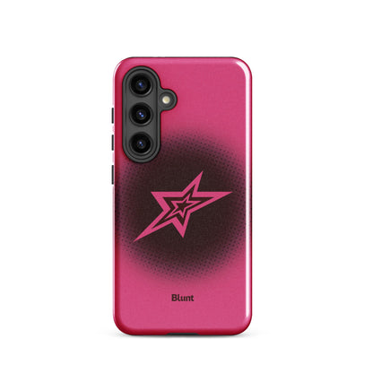 Omarié Samsung Case - Blunt Cases