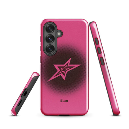 Omarié Samsung Case - Blunt Cases