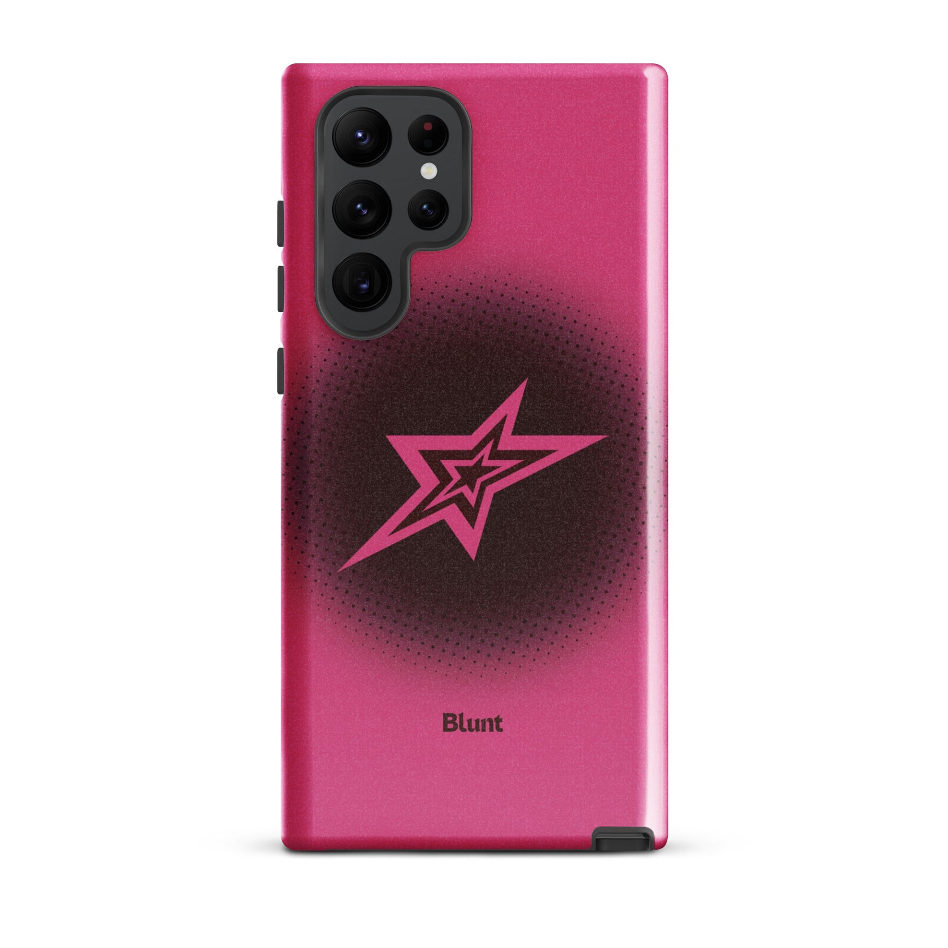Omarié Samsung Case - Blunt Cases