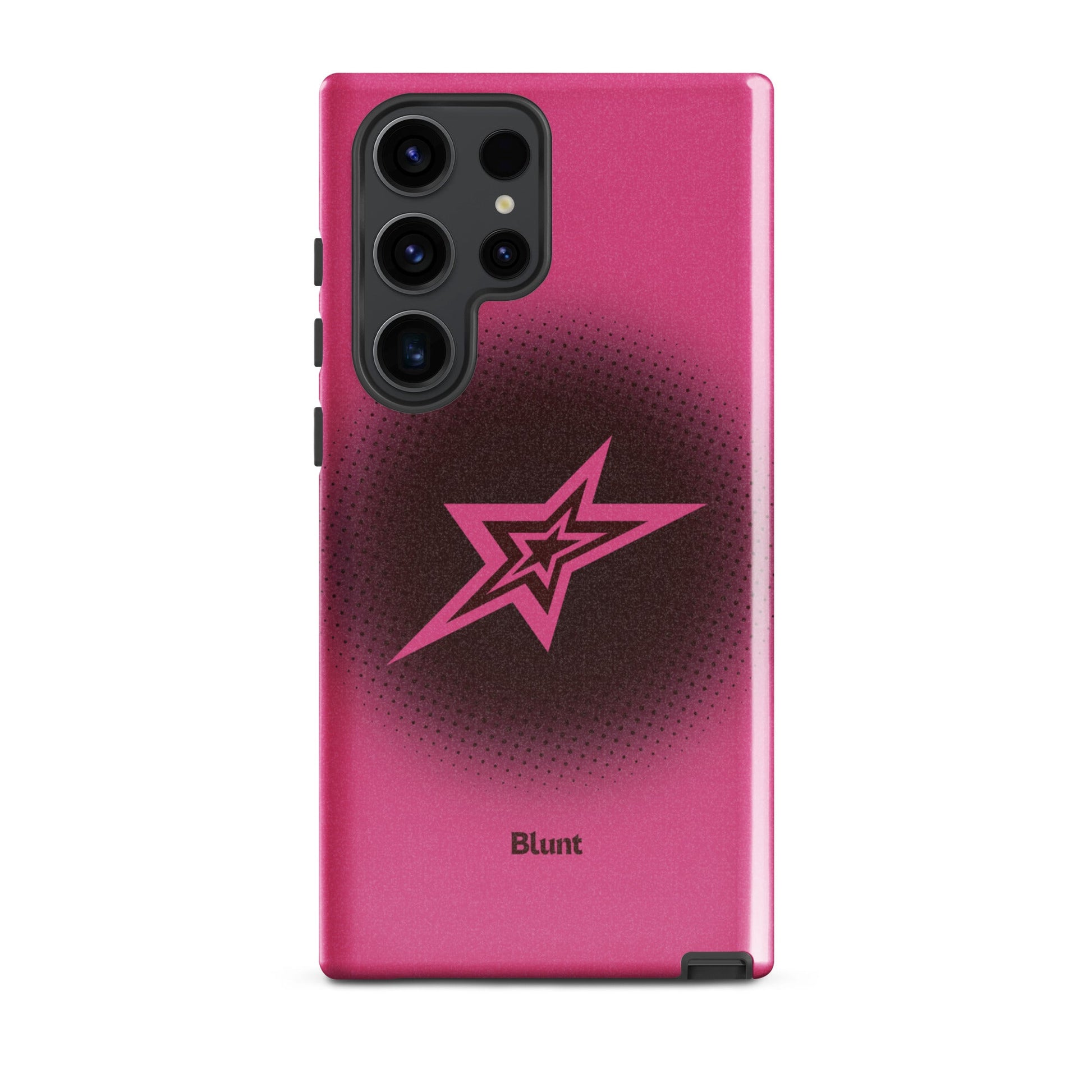 Omarié Samsung Case - Blunt Cases