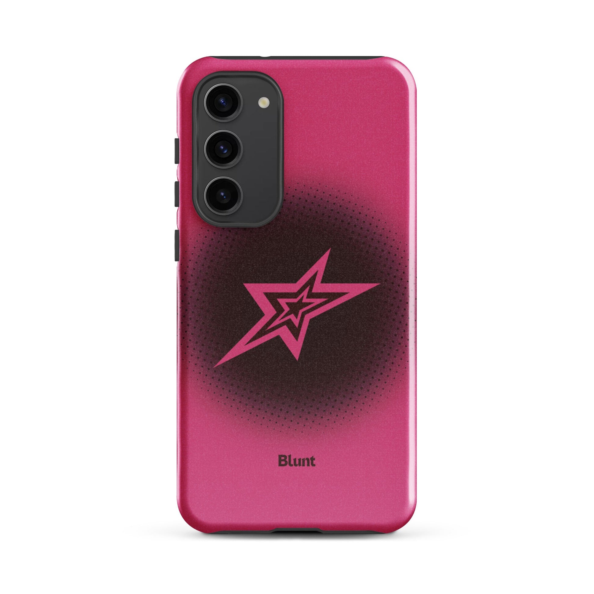 Omarié Samsung Case - Blunt Cases