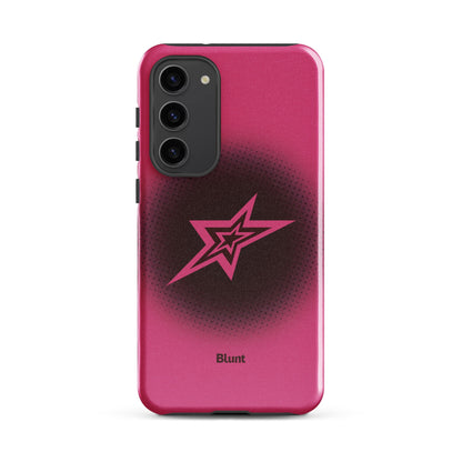 Omarié Samsung Case - Blunt Cases