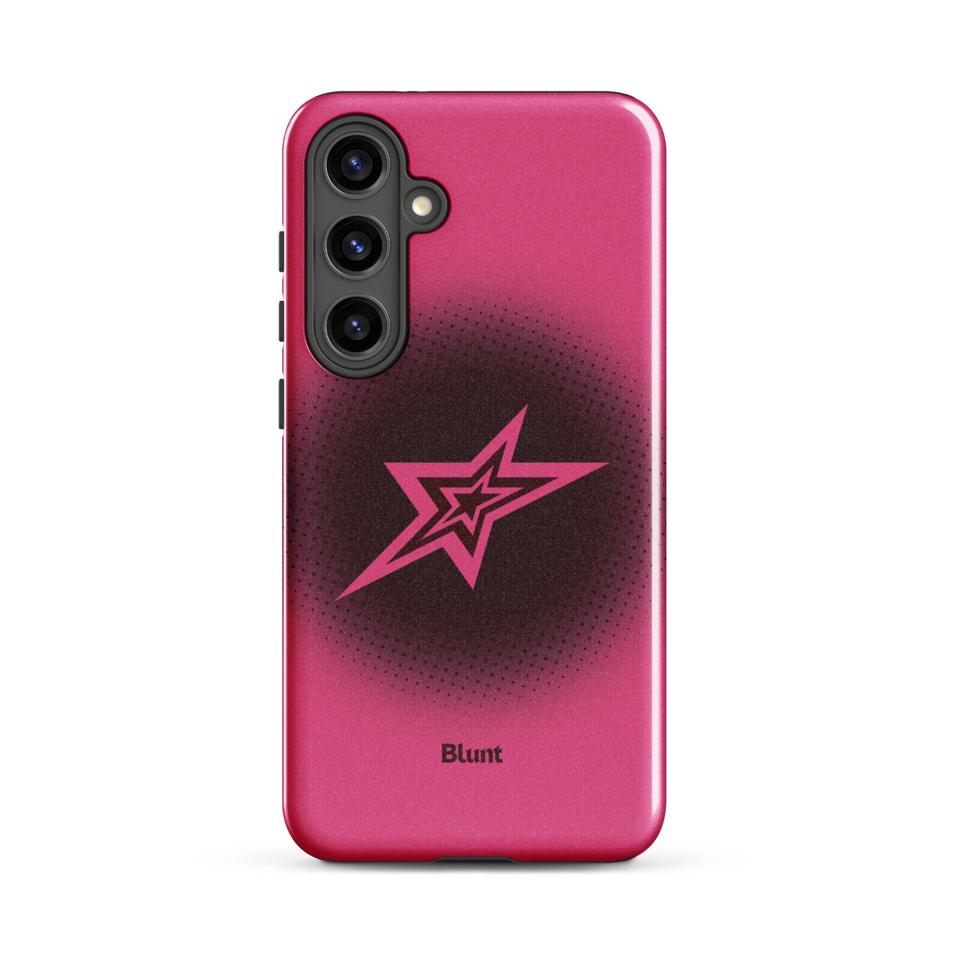 Omarié Samsung Case - Blunt Cases
