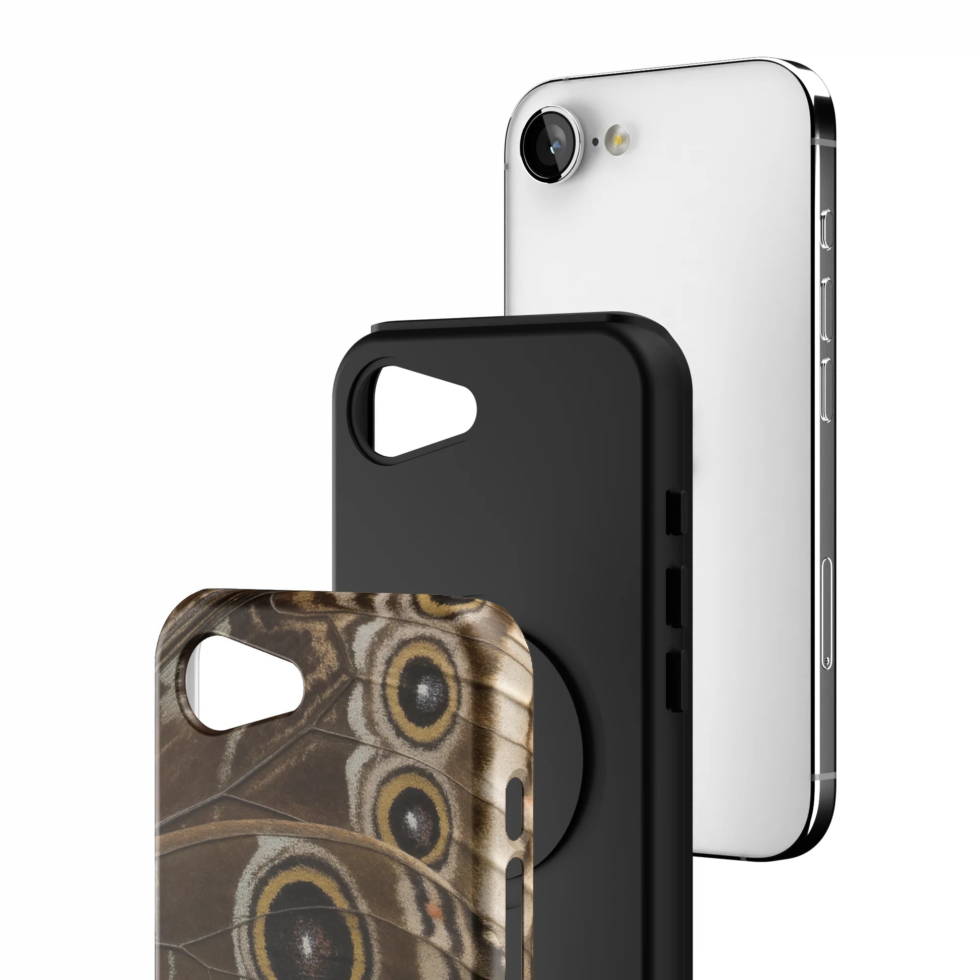Woodland-Eyes-iphone-case-iPhone 17 E-3