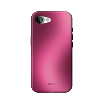 Heatwave iPhone Case