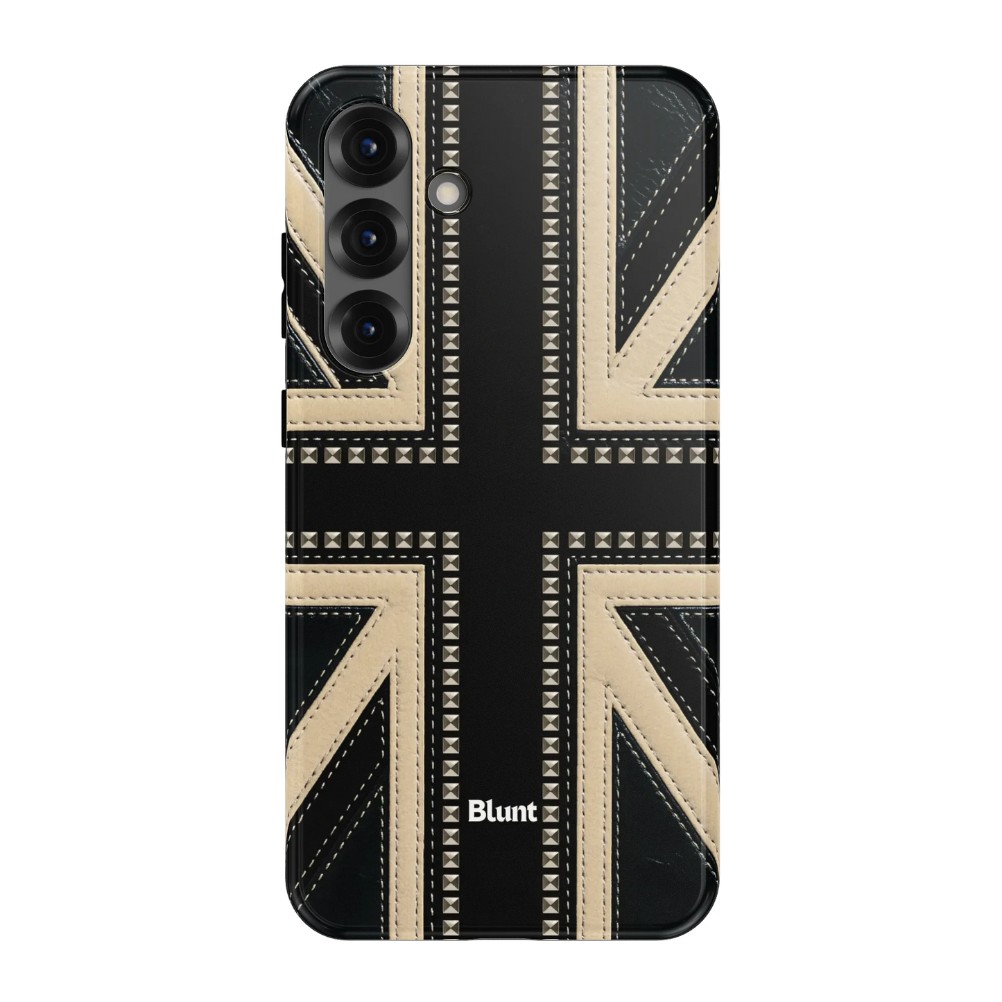 Iron Union Samsung Case