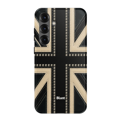 Iron Union Samsung Case