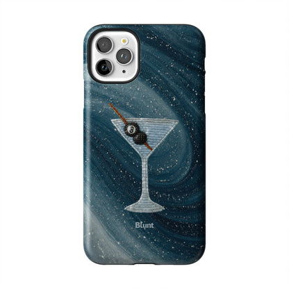 Blue-Happy-Hour-iphone-case-iPhone 11 Pro Max-1