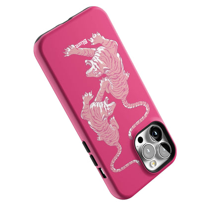 Pink-Strikes-iphone-case-iPhone 13 Pro Max-4