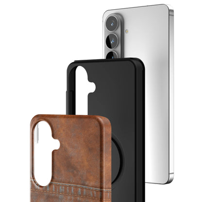 Chocolate-Denim-samsung-case-Galaxy S26 Plus-3