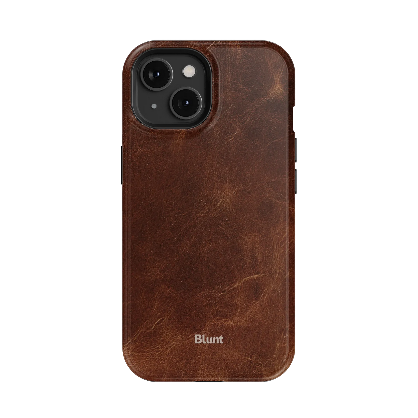 Smoke iPhone Case