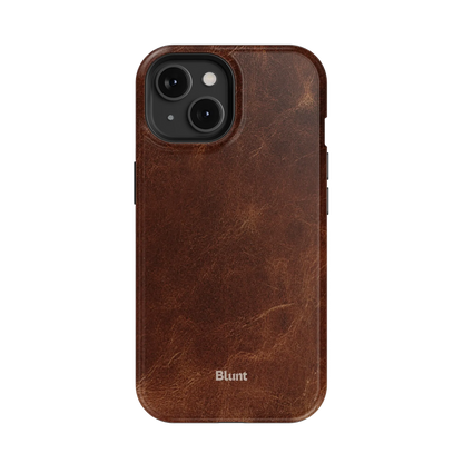 Smoke iPhone Case