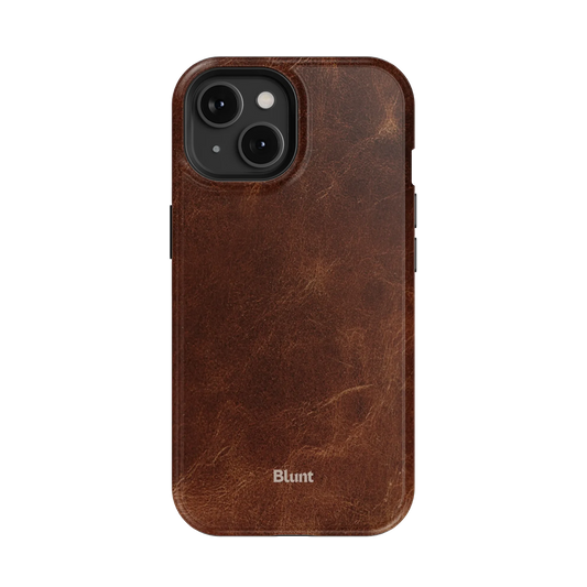 Smoke iPhone Case