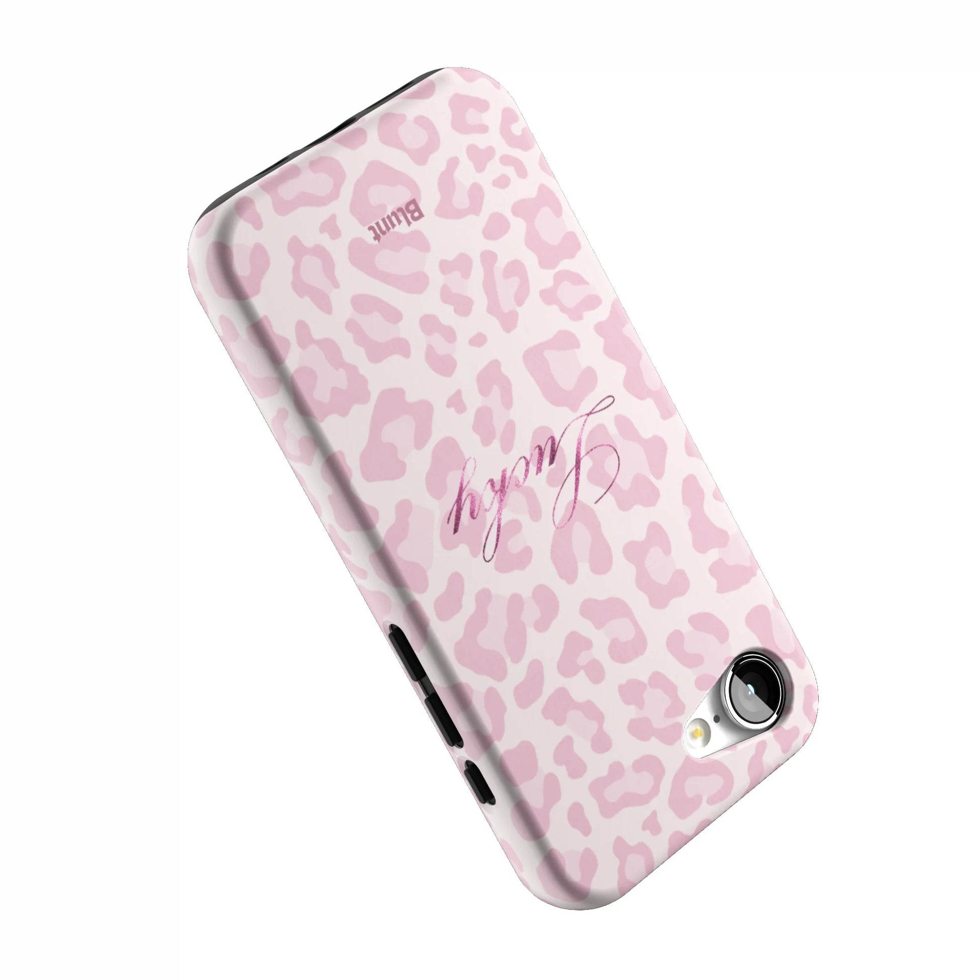 Lucky-Pink-iphone-case-iPhone 17 E-4