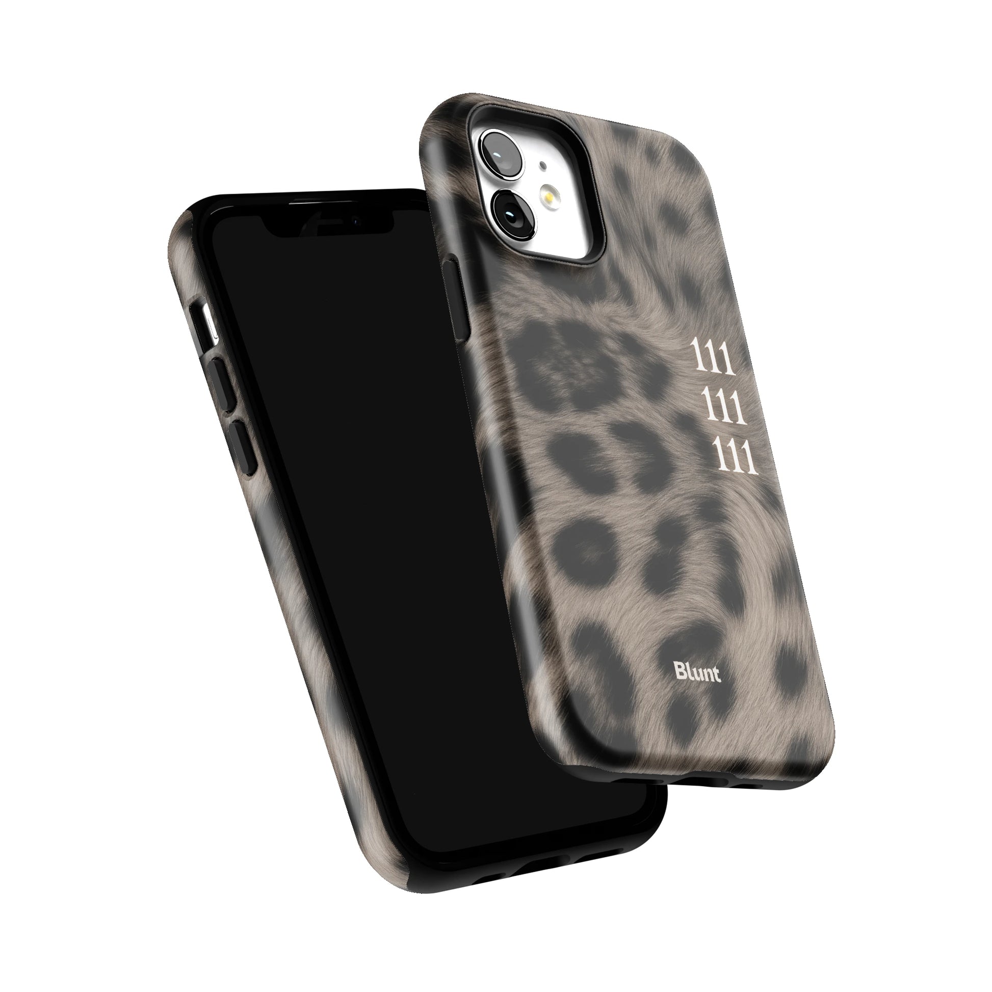 Omen iPhone Case gallery - Iphone_12_Iphone_6
